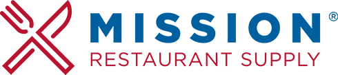 Mission Restaurant Supply logo